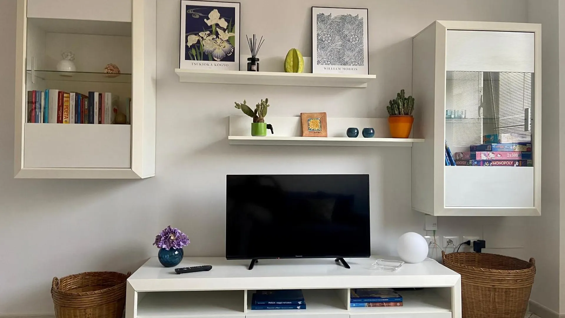 L'Appartamentino Bríndisi Apartamento