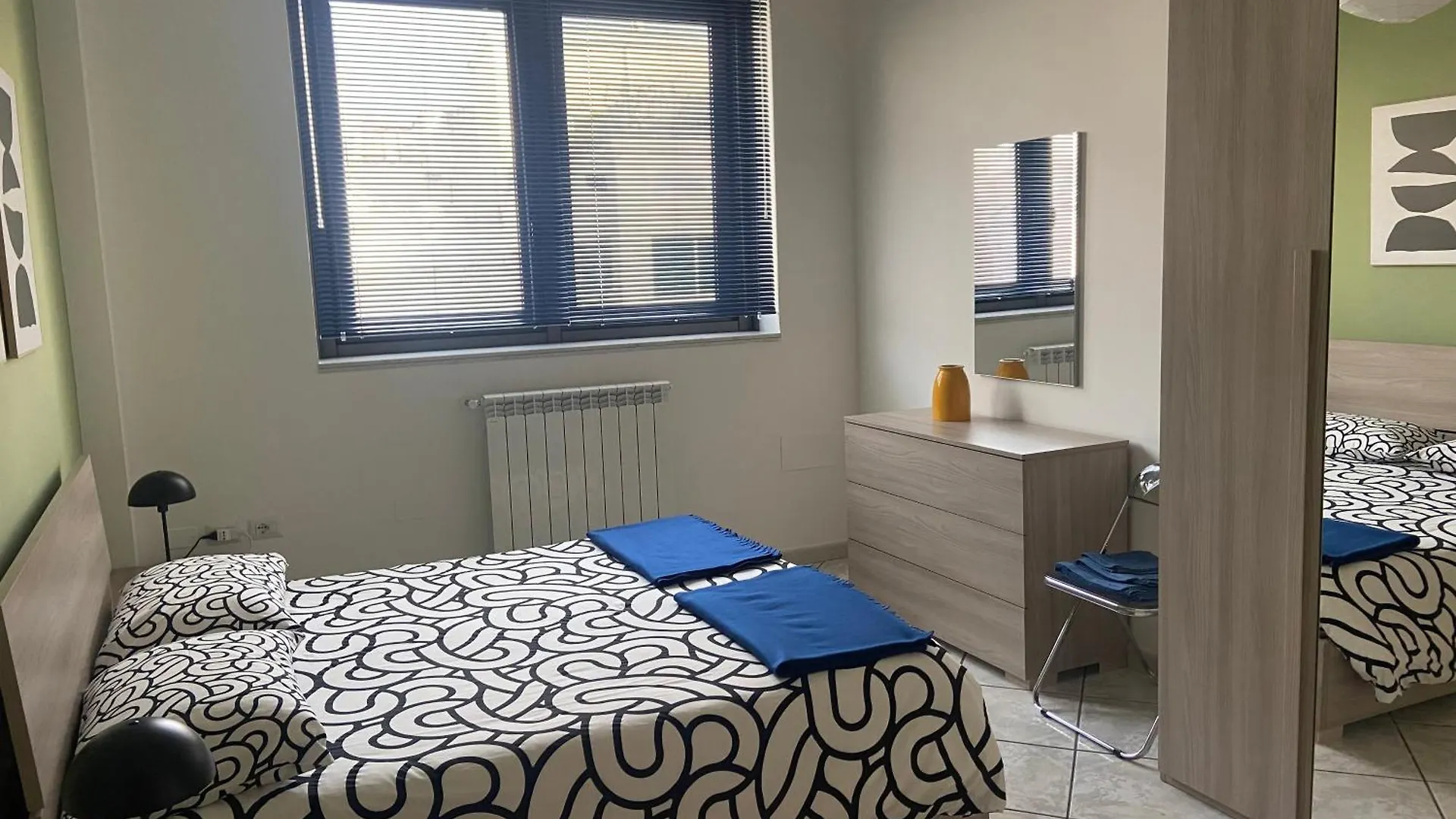 Apartamento L'Appartamentino Bríndisi